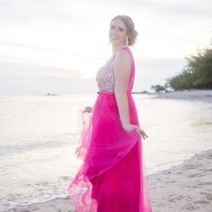 Meet your Posher, Nicole